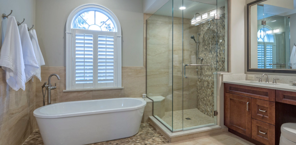 Bathroom Remodeling